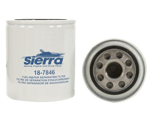 SIERRAMARINE - FUEL FILTER - 18-7846 - Boat Gear USA