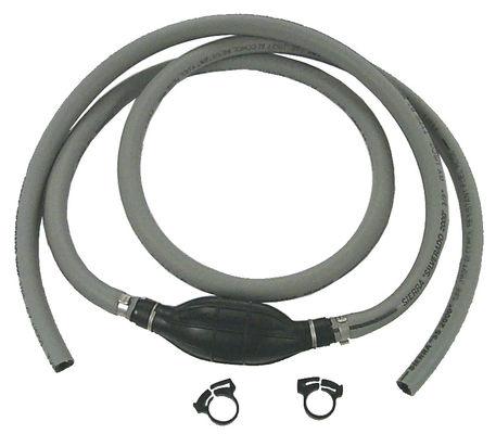 SIERRAMARINE - FUEL LINE ASSEMBLY-UNIVERSAL-NON EP - 18-8015S-1 - Boat Gear USA