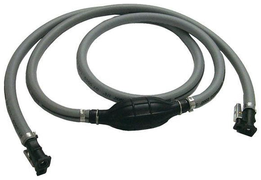 SIERRAMARINE - FUEL LINE ASSEMBLY-YAMAHA-NON EPA - 18-8017S-1 - Boat Gear USA