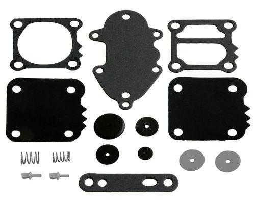 SIERRAMARINE - FUEL PUMP KIT - 18-7817 - Boat Gear USA