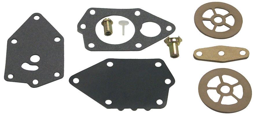 SIERRAMARINE - FUEL PUMP KIT - 18-7821 - Boat Gear USA