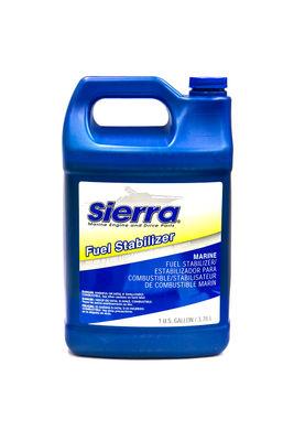 SIERRAMARINE - FUEL STABILIZER - 1 GAL - 18-9080 - Boat Gear USA