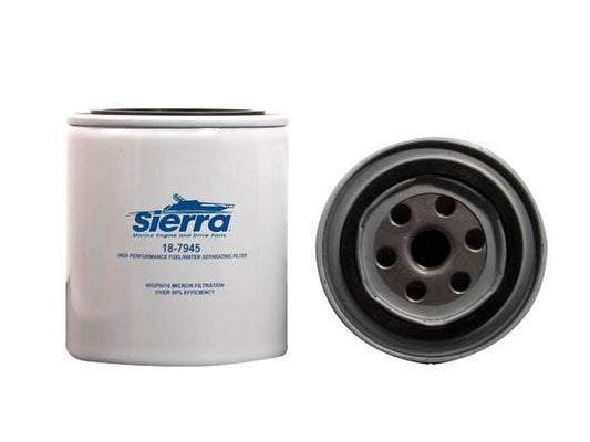 SIERRAMARINE - FUEL WATER SEPARATOR FILTER - 18-7945 - Boat Gear USA