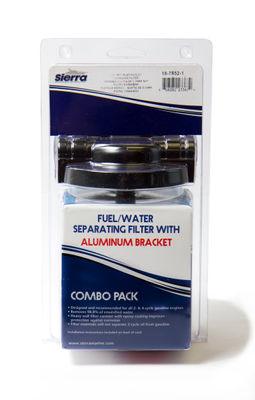 SIERRAMARINE - FUEL WATER SEPARATOR KIT - 18-7852-1 - Boat Gear USA