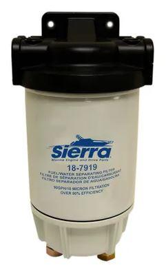 SIERRAMARINE - FUEL WATER SEPARATOR KIT - 18-7951 - Boat Gear USA