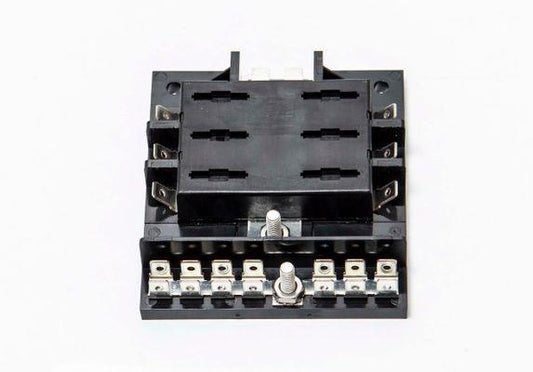 SIERRAMARINE - FUSE BLOCK - FS40420 - Boat Gear USA