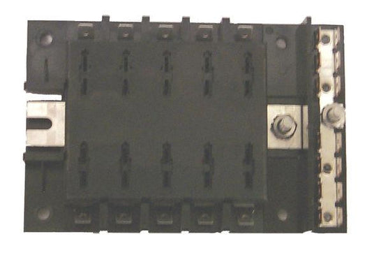 SIERRAMARINE - FUSE BLOCK - FS40740 - Boat Gear USA