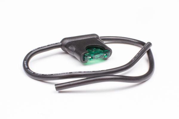 SIERRAMARINE - FUSE HOLDER - FS69130 - Boat Gear USA