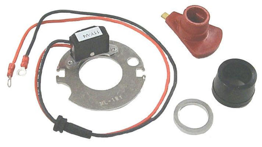 SIERRAMARINE - HI PERFORMANCE CONVERSION KIT - 18-5290 - Boat Gear USA