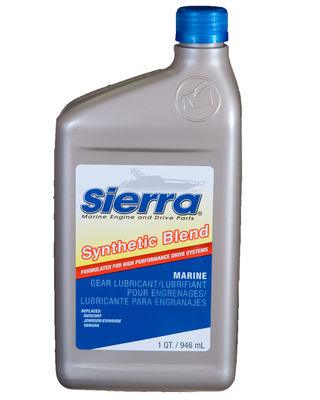 SIERRAMARINE - HI PERFORMANCE GEAR LUBE - QT - 18-9650-2 - Boat Gear USA