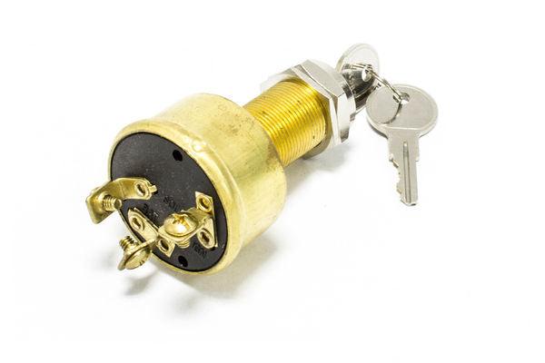SIERRAMARINE - IGNITION SWITCH - MP39060-1 - Boat Gear USA