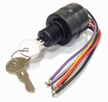SIERRAMARINE - IGNITION SWITCH - MP39720-1 - Boat Gear USA