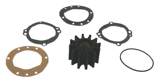 SIERRAMARINE - IMPELLER - 18-3047 - Boat Gear USA