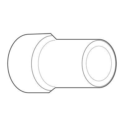 SIERRAMARINE - KIT 1-1/2 IN CUSTOM HOSE ADPT - 385341513 - Boat Gear USA