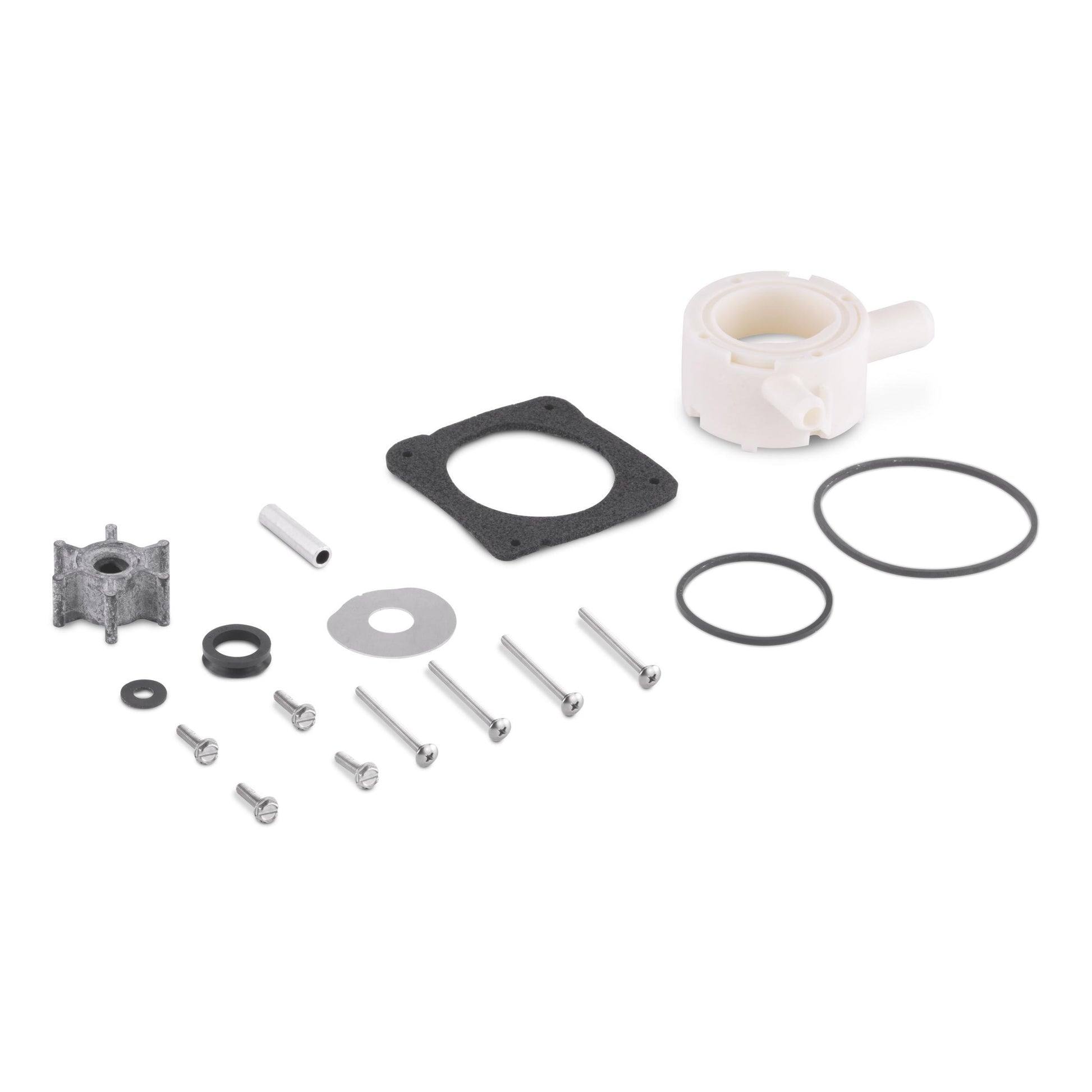 SIERRAMARINE - KIT WTR PUMP REBUILD 7000RW - 385311989 - Boat Gear USA