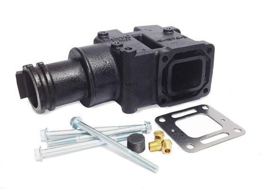 SIERRAMARINE - MANIFOLD ELBOW - 18-1976-2 - Boat Gear USA