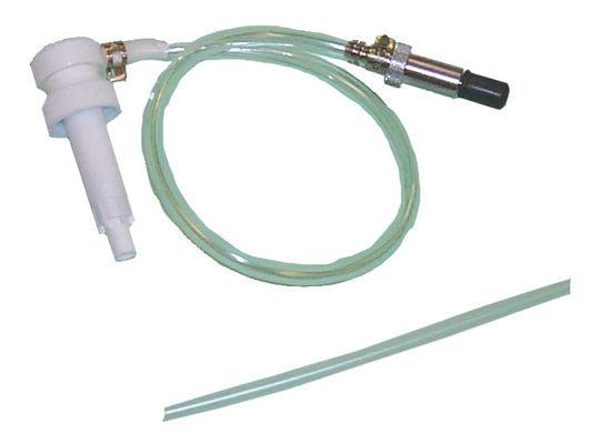 SIERRAMARINE - OIL PUMP - 18-9781 - Boat Gear USA