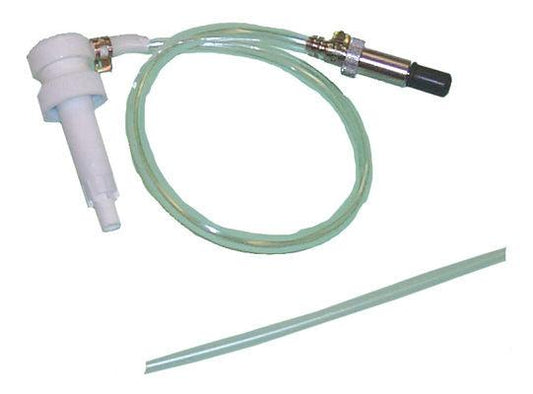 SIERRAMARINE - OIL PUMP - 18-9781 - Boat Gear USA