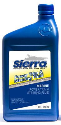 SIERRAMARINE - PERF TILT & TRIM QT - 18-9751-2 - Boat Gear USA