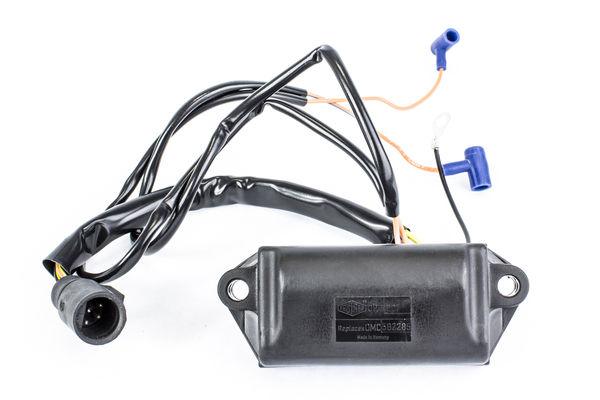 SIERRAMARINE - POWER PACK - 18-5763 - Boat Gear USA