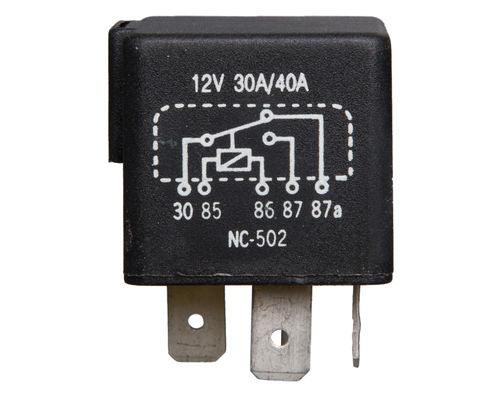 SIERRAMARINE - POWER TRIM RELAY - 18-5705 - Boat Gear USA