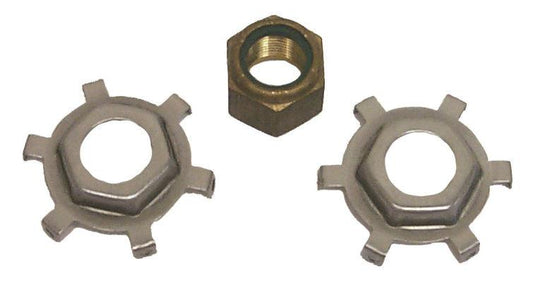 SIERRAMARINE - PROP NUT KIT - 18-3701 - Boat Gear USA