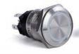 SIERRAMARINE - PUSH BUTTON SWITCH - AV10040 - Boat Gear USA