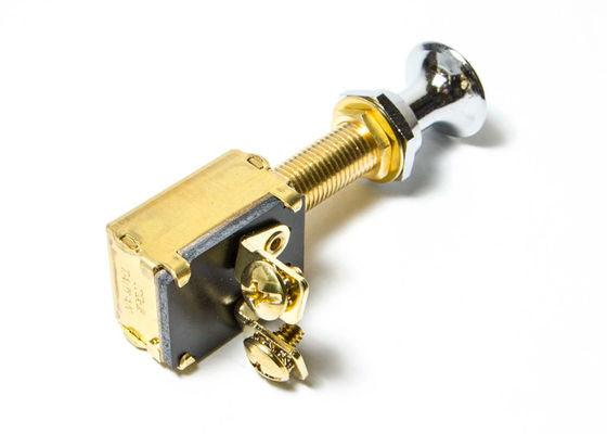 SIERRAMARINE - PUSH-PULL SWITCH - MP39530 - Boat Gear USA