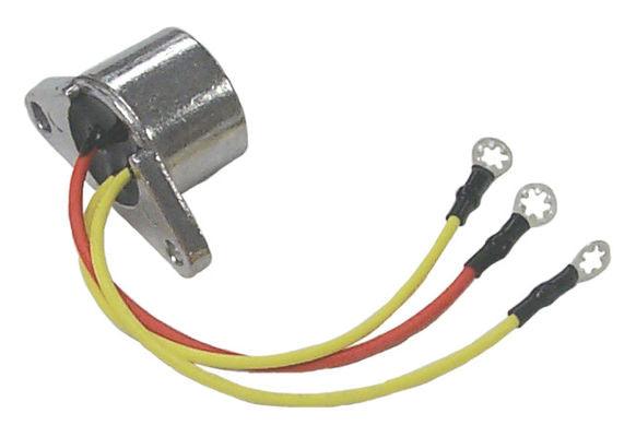 SIERRAMARINE - RECTIFIER - 18-5708 - Boat Gear USA