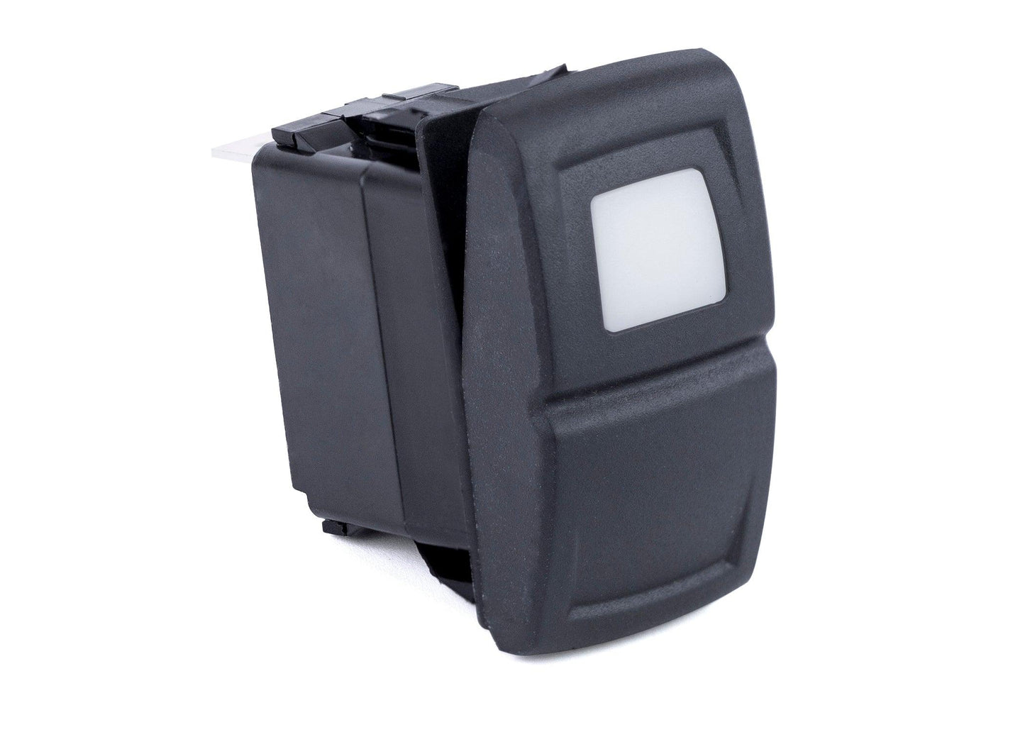 SIERRAMARINE - ROCKER SWITCH CONTURA XIV SPST IL - RK19000 - Boat Gear USA