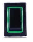 SIERRAMARINE - ROCKER SWITCH HALO DPDT DEPENDENT - RK40700G - Boat Gear USA