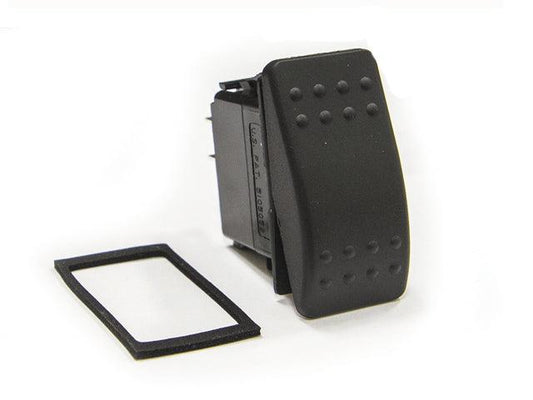 SIERRAMARINE - ROCKER SWITCH - RK19400-1 - Boat Gear USA
