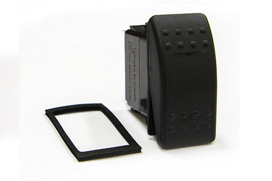 SIERRAMARINE - ROCKER SWITCH - RK19440-1 - Boat Gear USA