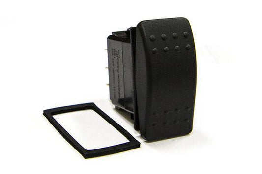 SIERRAMARINE - ROCKER SWITCH - RK19480-1 - Boat Gear USA