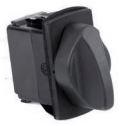 SIERRAMARINE - ROTARY SWITCH CONTURA - RS20040 - Boat Gear USA