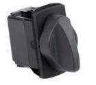 SIERRAMARINE - ROTARY SWITCH CONTURA STARTER - RS20050 - Boat Gear USA