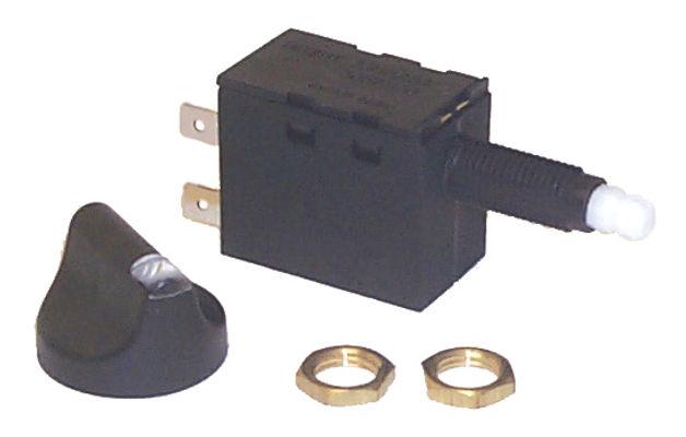 SIERRAMARINE - ROTARY SWITCH - MP78800 - Boat Gear USA