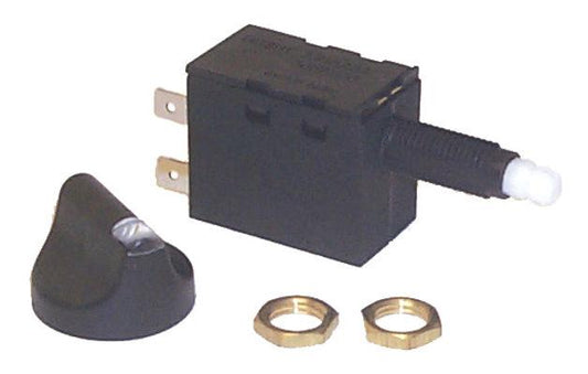 SIERRAMARINE - ROTARY SWITCH - MP78800 - Boat Gear USA