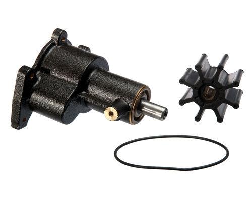 SIERRAMARINE - SEA WATER PUMP BRASS - 18-3160-1 - Boat Gear USA