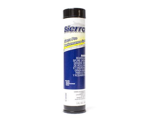 SIERRAMARINE - SIERRA PRO-PERFORMANCE GREASE - 3OZ - 18-9200-2 - Boat Gear USA