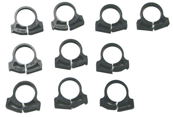SIERRAMARINE - SNAPPER CLAMP - 18-8034 - Boat Gear USA