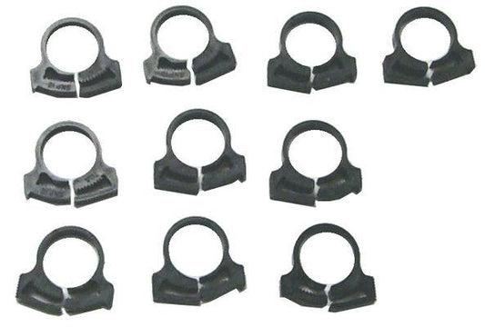 SIERRAMARINE - SNAPPER CLAMP - 18-8034 - Boat Gear USA