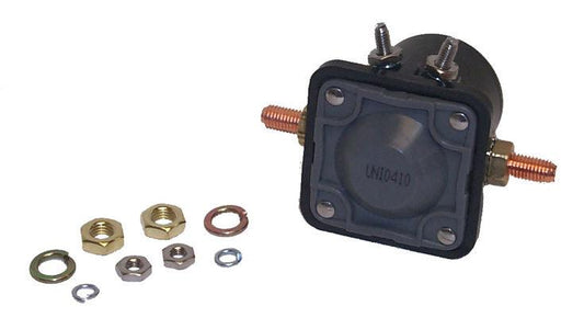 SIERRAMARINE - SOLENOID - 18-5808 - Boat Gear USA