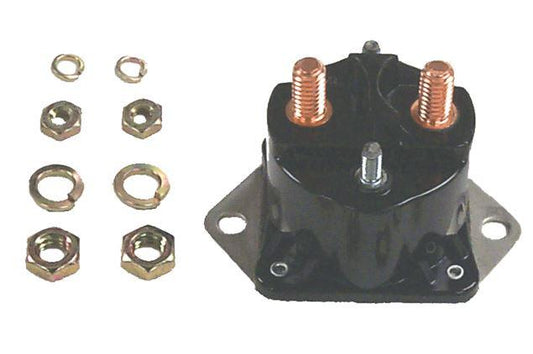 SIERRAMARINE - SOLENOID - 18-5815 - Boat Gear USA