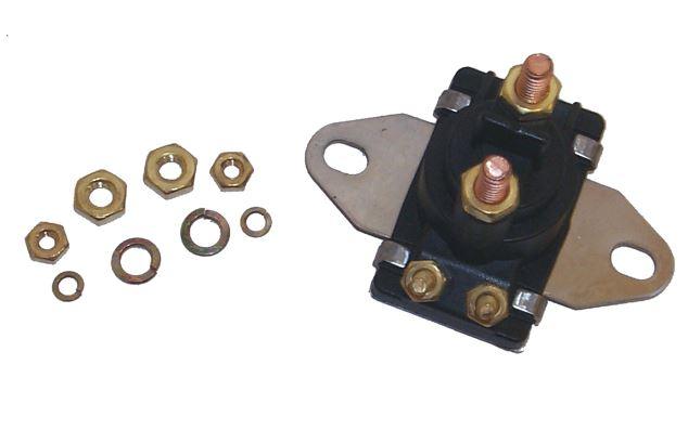 SIERRAMARINE - SOLENOID - 18-5816 - Boat Gear USA