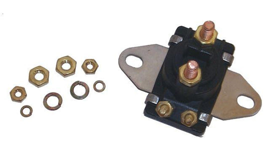 SIERRAMARINE - SOLENOID - 18-5816 - Boat Gear USA