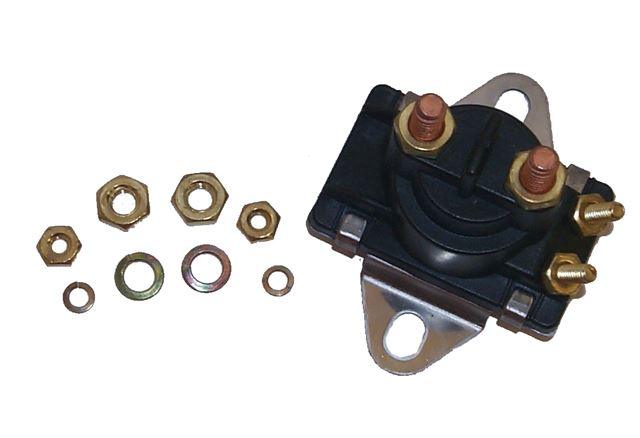 SIERRAMARINE - SOLENOID - 18-5817 - Boat Gear USA