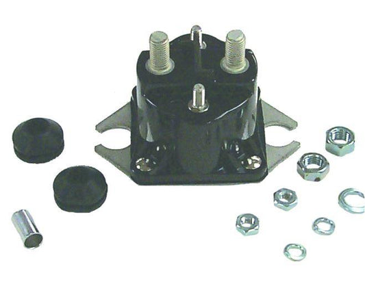SIERRAMARINE - SOLENOID - 18-5834 - Boat Gear USA