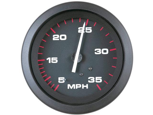SIERRAMARINE - SPEEDO HEAD AMEGA 3' 35 MPH - 58342PH - Boat Gear USA