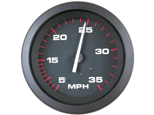 SIERRAMARINE - SPEEDO HEAD AMEGA 3' 35 MPH - 58342PH - Boat Gear USA